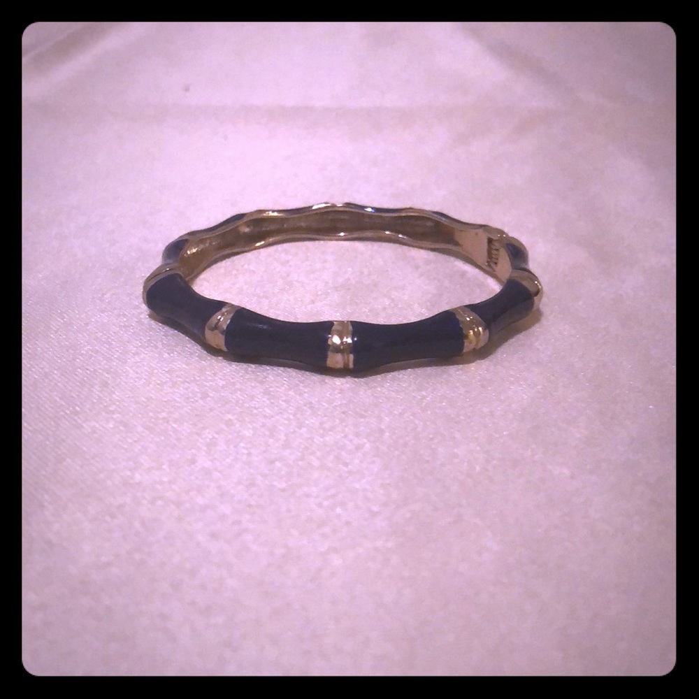 Sequins bracelet